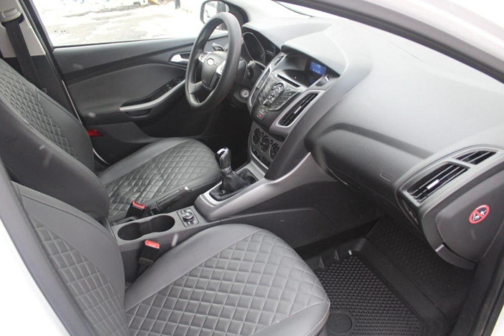 Ford Focus III Березники  - изображение 7