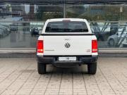 Volkswagen Amarok I Москва  - изображение 24