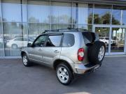 Chevrolet Niva I Рестайлинг Воронеж  - изображение 19