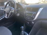 Hyundai Solaris I Магнитогорск  - изображение 28