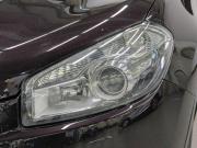 Nissan Qashqai I Рестайлинг Москва  - изображение 37