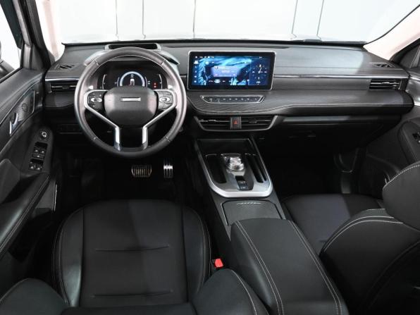 Haval Jolion I с пробегом 2023 года, цена 2 099 000 рублей, 39701 км, внедорожник, Автокод Объявления