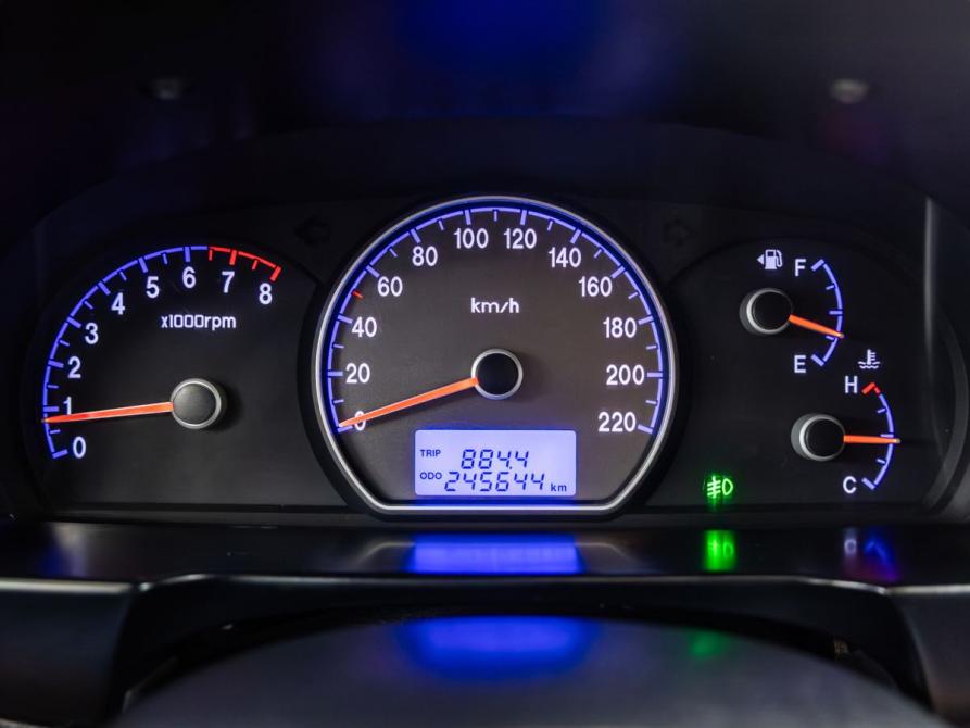 Hyundai Elantra IV (HD) Волгоград  - изображение 11