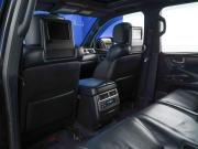 Lexus LX III Рестайлинг Москва  - изображение 36