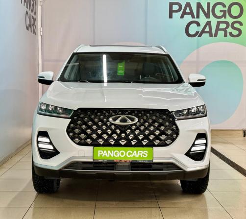 Chery Tiggo 7 Pro I с пробегом 2022 года, цена 1 572 000 рублей, 75310 км, внедорожник, Автокод Объявления
