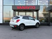 Opel Mokka I Азнакаево  - изображение 26