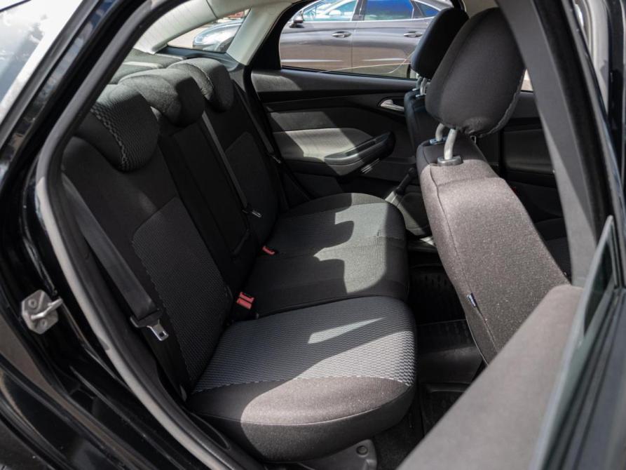 Ford Focus III Краснодар  - изображение 7