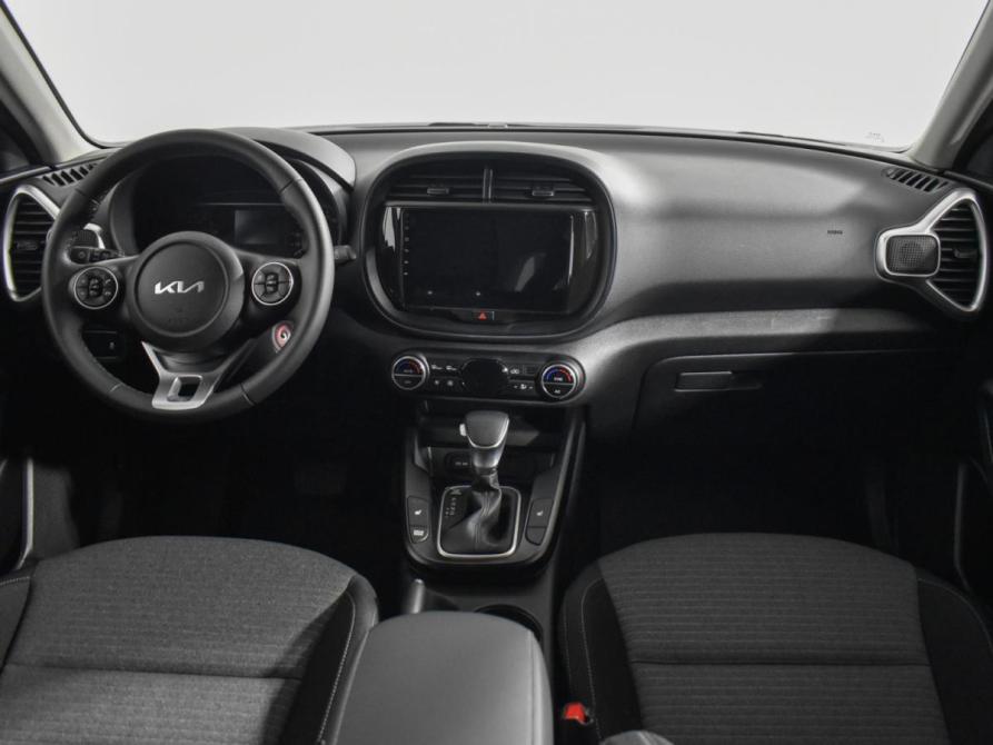 Kia Soul III Санкт-Петербург  - изображение 14