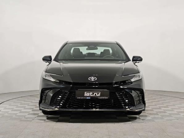 Toyota Camry IX (XV80) China Market с пробегом 2026 года, цена 4 990 000 рублей, 52 км, седан, Автокод Объявления