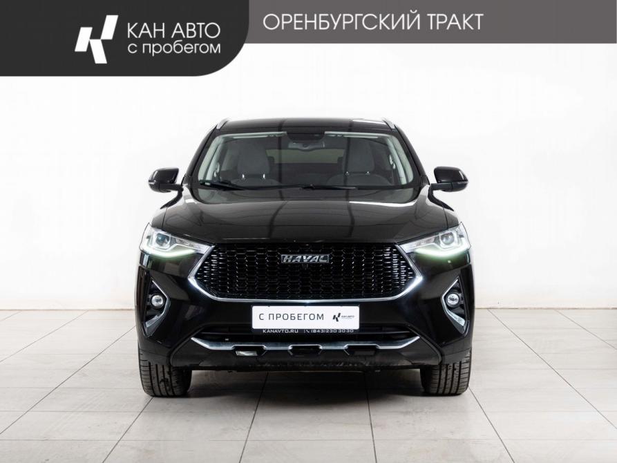 Haval F7x I Казань  - изображение 2