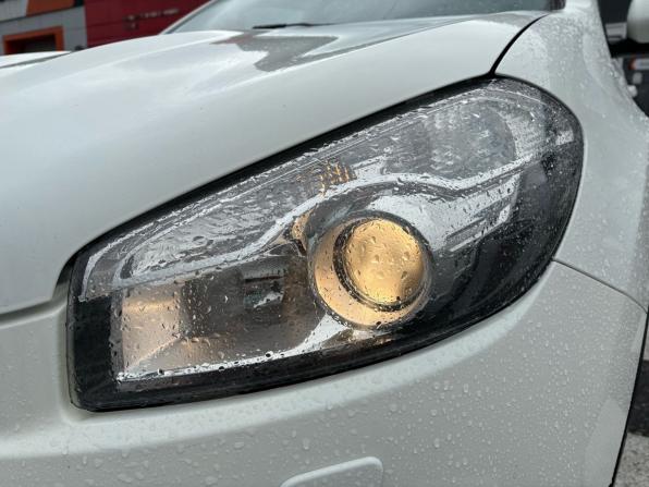 Nissan Qashqai I Рестайлинг с пробегом 2012 года, цена 1 240 000 рублей, 146663 км, внедорожник, Автокод Объявления