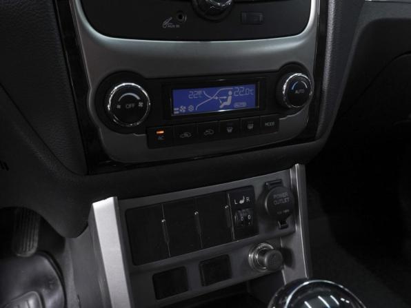 Geely Emgrand EC7 с пробегом 2012 года, цена 570 000 рублей, 68540 км, седан, Автокод Объявления