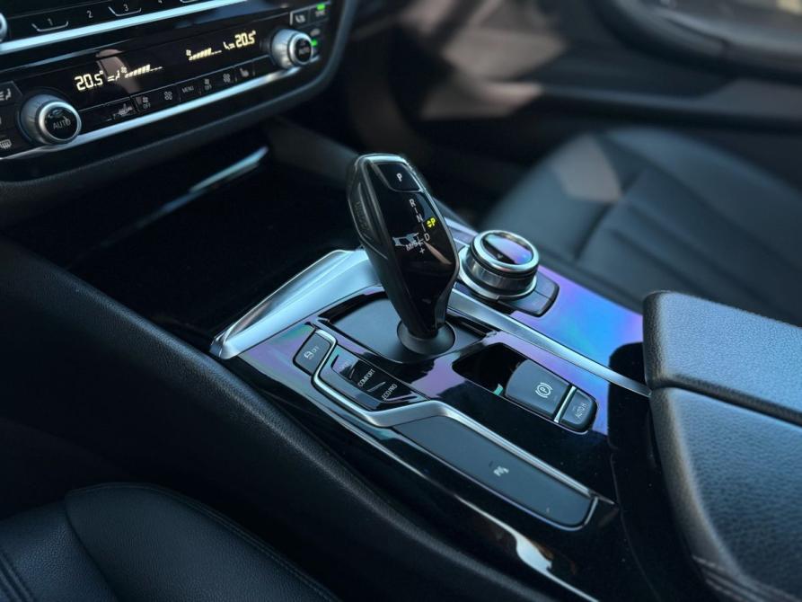 BMW 5 серии VII (G30/G31/G38) Волгоград  - изображение 18