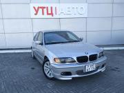 BMW 3 серии IV (E46) Рестайлинг Челябинск  - изображение 17