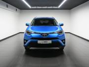 Toyota RAV4 IV (XA40) Рестайлинг Тверь  - изображение 28