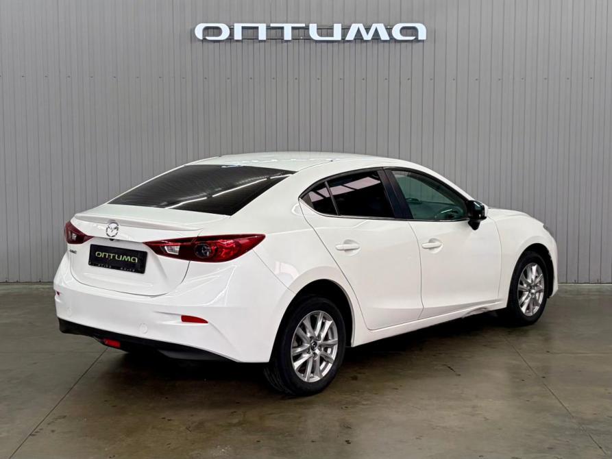 Mazda 3 III (BM) Краснодар  - изображение 5
