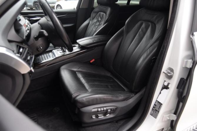 BMW X5 III (F15) с пробегом 2014 года, цена 2 755 000 рублей, 205103 км, внедорожник, Автокод Объявления
