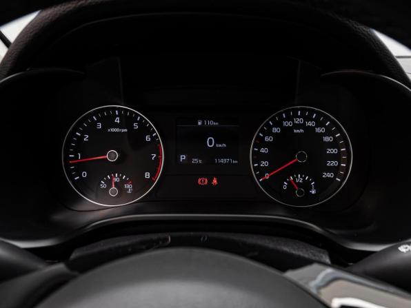 Kia Cerato IV с пробегом 2021 года, цена 1 890 000 рублей, 114371 км, седан, Автокод Объявления