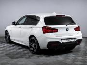 BMW 1 серии II (F20/F21) Рестайлинг 2 Москва  - изображение 27