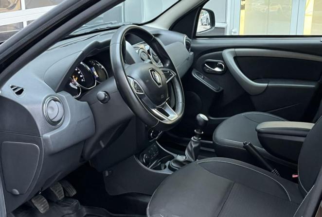 Renault Duster I Рестайлинг с пробегом 2020 года, цена 1 780 000 рублей, 85587 км, внедорожник, Автокод Объявления