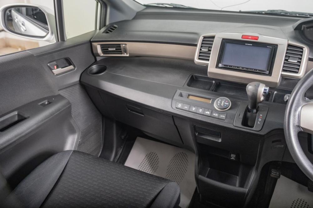 Honda Freed I Рестайлинг Томск  - изображение 11