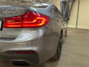 BMW 5 серии VII (G30/G31/G38) Набережные Челны  - изображение 45