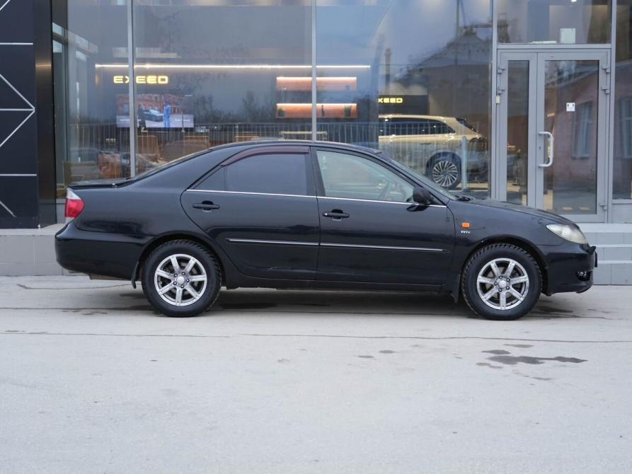 Toyota Camry V (XV30) Рестайлинг Новосибирск  - изображение 4