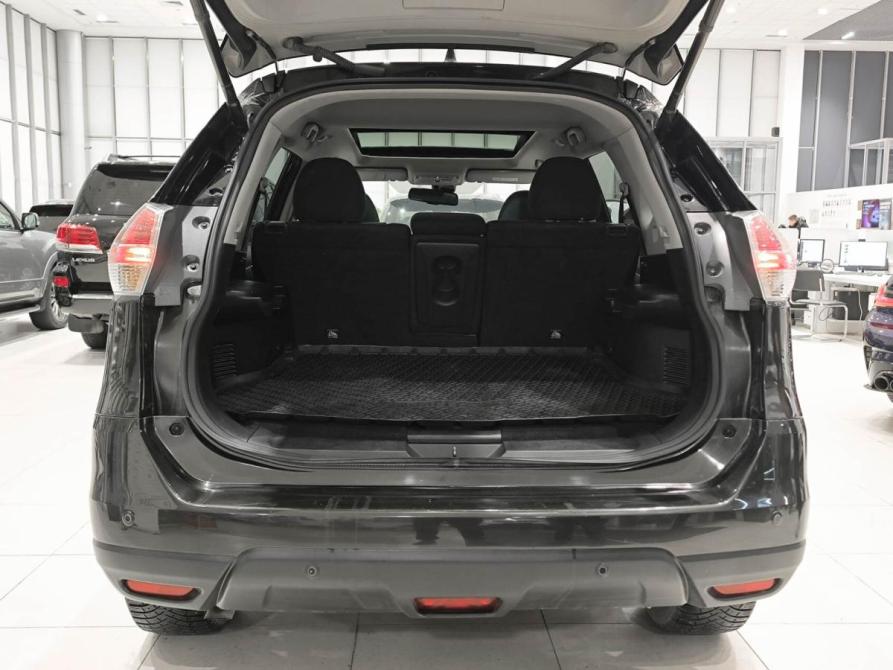 Nissan X-Trail III Казань  - изображение 12
