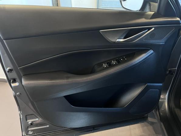 Changan CS35 Plus I Рестайлинг с пробегом 2023 года, цена 1 945 000 рублей, 71310 км, внедорожник, Автокод Объявления