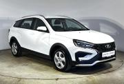 Lada (ВАЗ) Vesta I Рестайлинг (NG) Саранск  - изображение 36