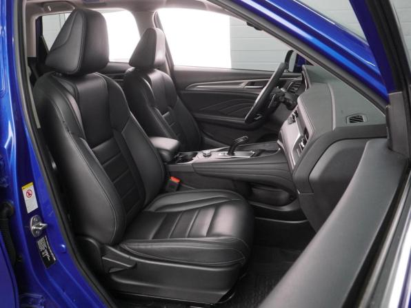 Haval F7 I с пробегом 2020 года, цена 1 824 000 рублей, 132219 км, внедорожник, Автокод Объявления
