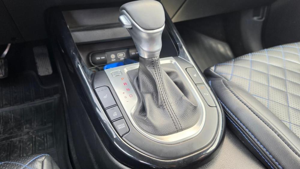 Kia Cerato IV Тамбов  - изображение 16