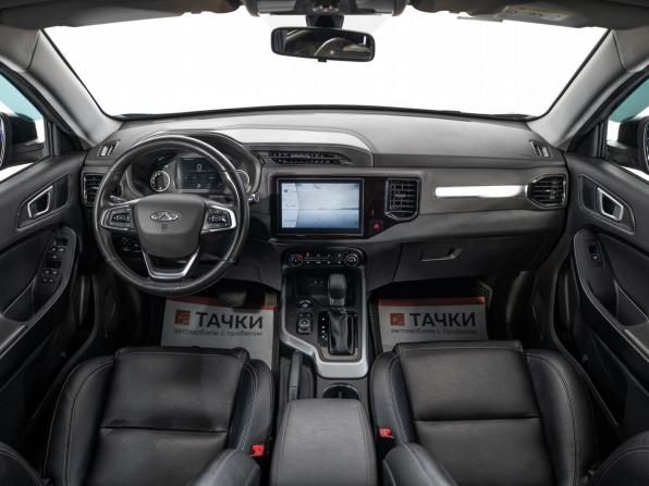 Chery Tiggo 4 I Рестайлинг с пробегом 2019 года, цена 1 340 300 рублей, 81950 км, внедорожник, Автокод Объявления