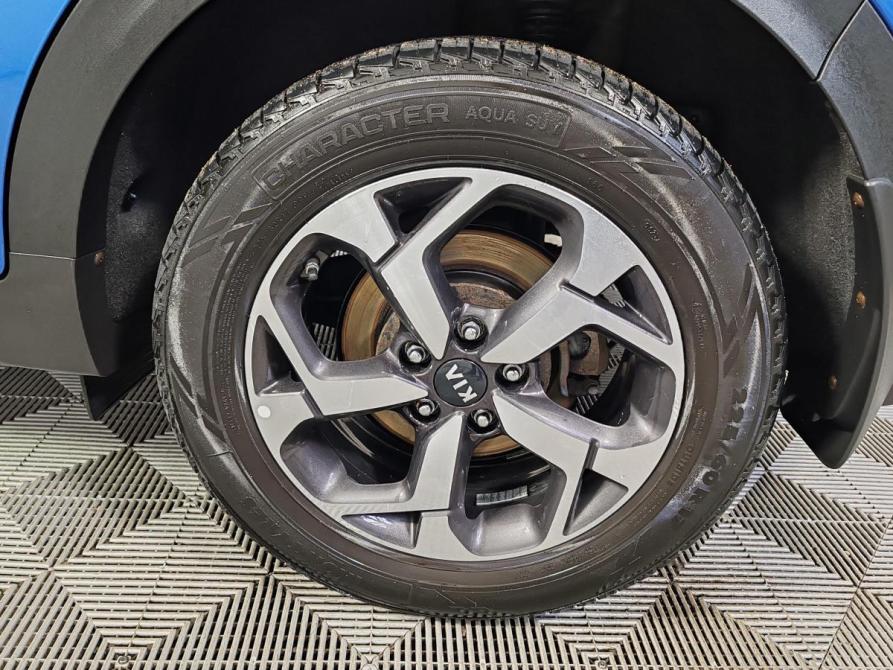 Kia Sportage IV Рестайлинг Москва  - изображение 17