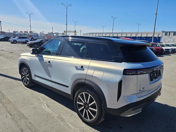 Jaecoo J7 I с пробегом 2023 года, цена 2 249 995 рублей, 41194 км, внедорожник, Автокод Объявления