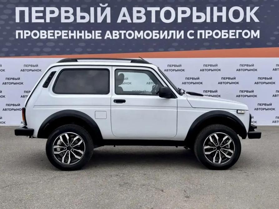 Lada (ВАЗ) Niva Legend I Краснодар  - изображение 4