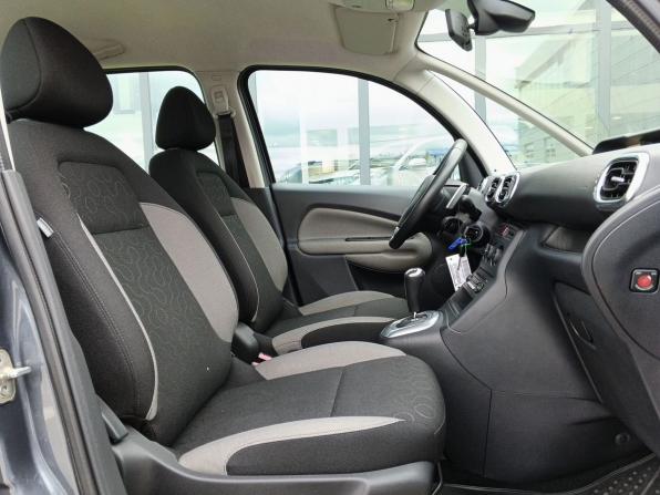 Citroen C3 Picasso I с пробегом 2012 года, цена 799 000 рублей, 49200 км, компактвэн, Автокод Объявления
