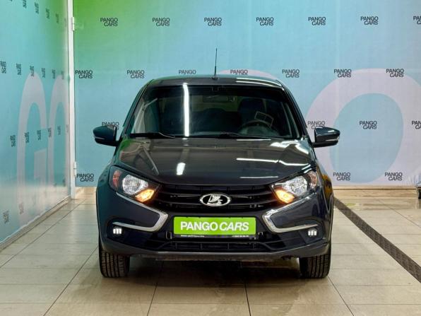 Lada (ВАЗ) Granta I Рестайлинг с пробегом 2021 года, цена 832 000 рублей, 50705 км, седан, Автокод Объявления