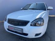 Lada (ВАЗ) Priora I Стерлитамак  - изображение 40