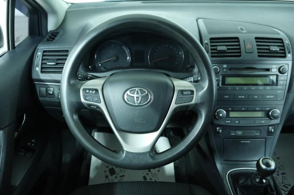 Toyota Avensis III Омск  - изображение 12
