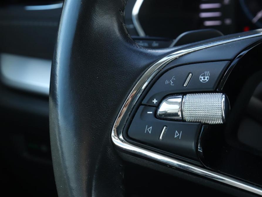 Skoda Octavia IV (A8) Москва  - изображение 18