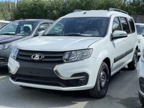 Новый Lada (ВАЗ) Largus I Рестайлинг 2026 года, цена 1 687 000 рублей, универсал, Автокод Объявления