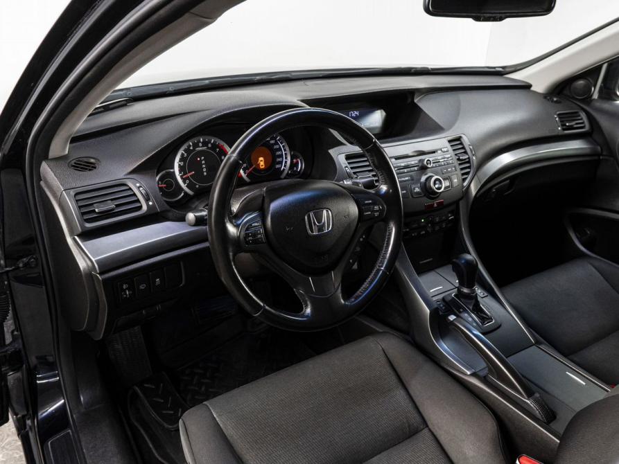 Honda Accord VIII Рестайлинг Тюмень  - изображение 10