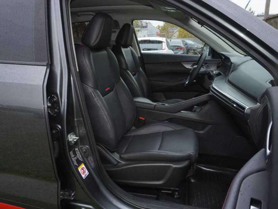 Changan CS35 Plus I Рестайлинг Тверь  - изображение 8