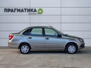 Lada (ВАЗ) Granta I Рестайлинг Петрозаводск  - изображение 25