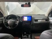Mitsubishi Outlander III Рестайлинг 3 Оренбург  - изображение 35