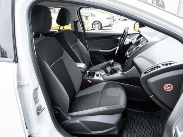 Ford Focus III с пробегом 2014 года, цена 768 000 рублей, 269114 км, седан, Автокод Объявления