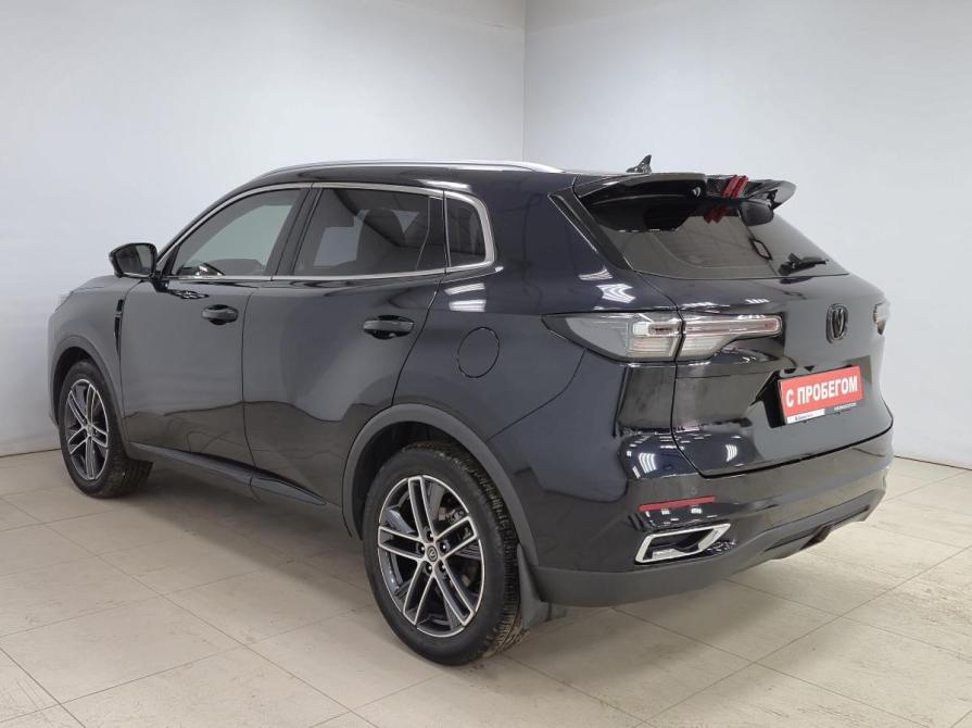 Changan UNI-S (CS55 Plus) Альметьевск  - изображение 8