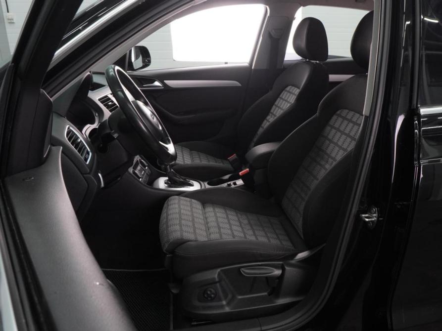 Audi Q3 I (8U) Рестайлинг Воронеж  - изображение 10