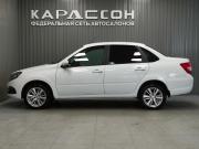 Lada (ВАЗ) Granta I Рестайлинг Пермь  - изображение 23
